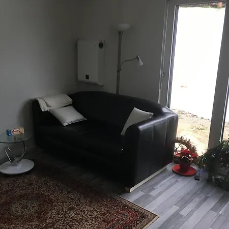 Apartment Moderne Am Wald Siegsdorf