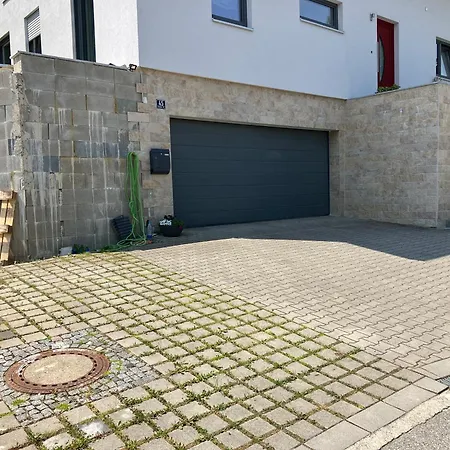 Moderne Am Wald 希格斯多夫