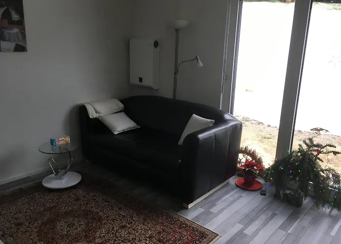 Appartamento Moderne Am Wald Siegsdorf